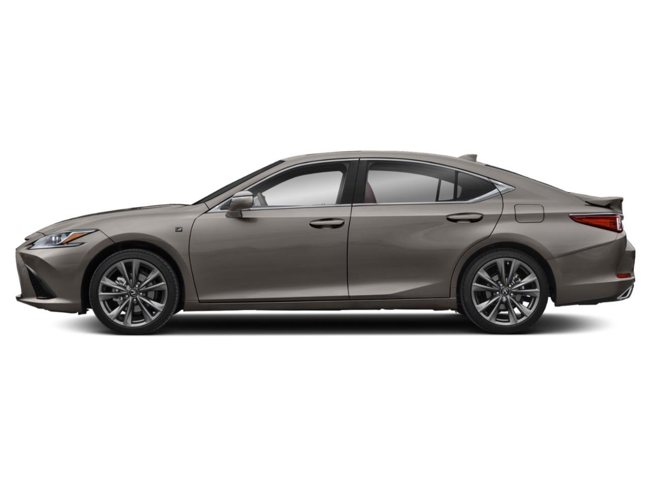 2019 Lexus ES 350 350 F Sport