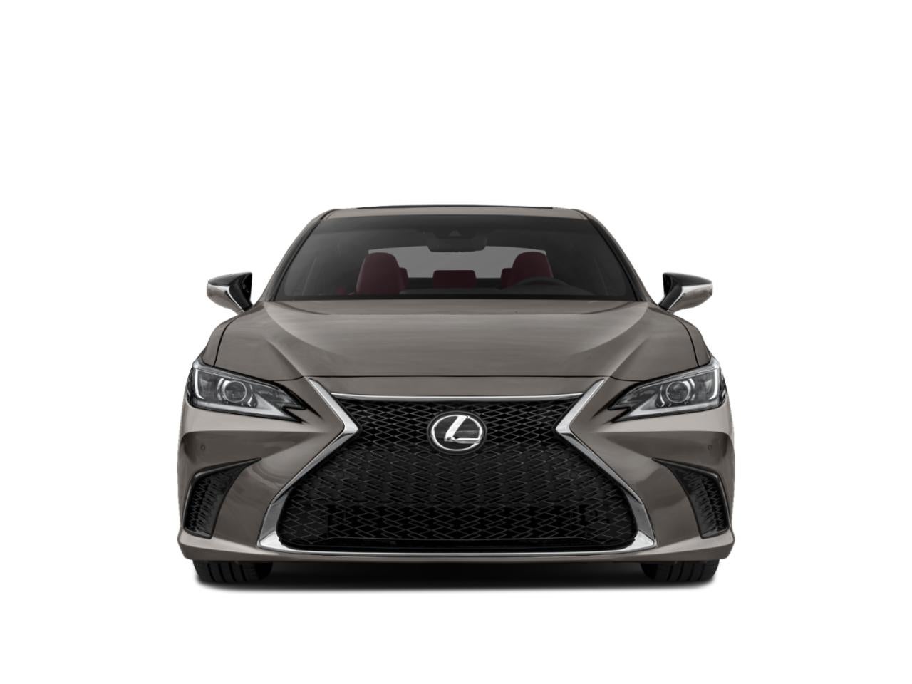 2019 Lexus ES 350 350 F Sport