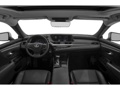 2019 Lexus ES 350 350