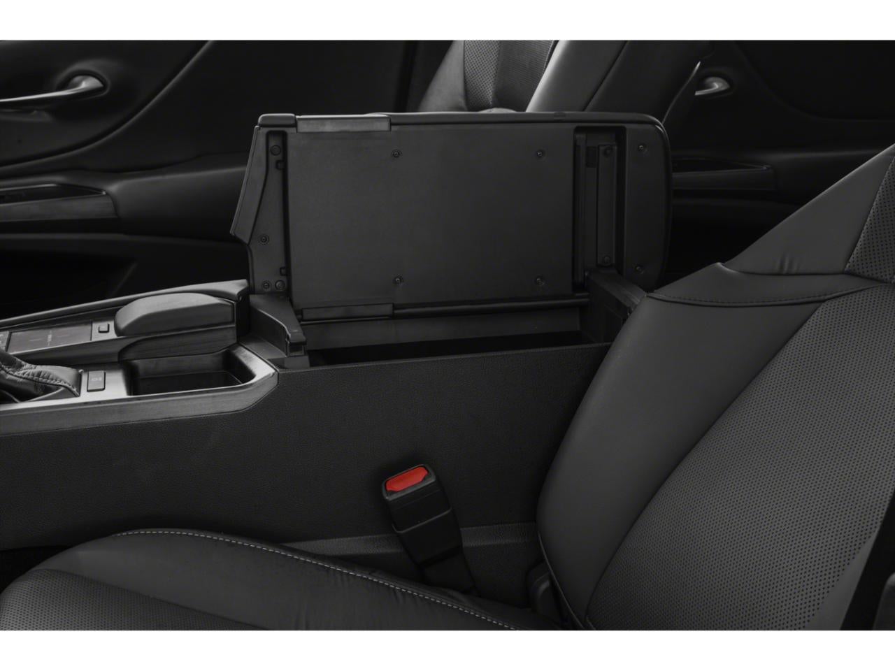 2019 Lexus ES 350 350