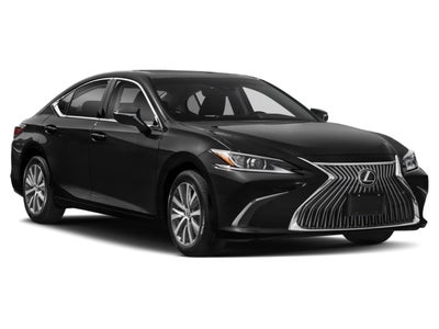 2019 Lexus ES 350 350