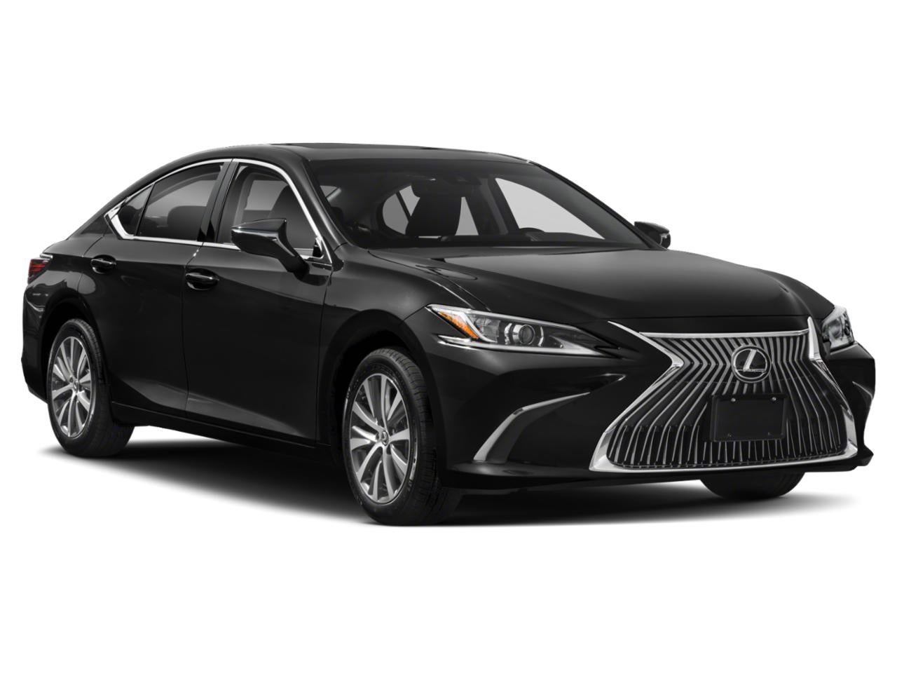 2019 Lexus ES 350 350