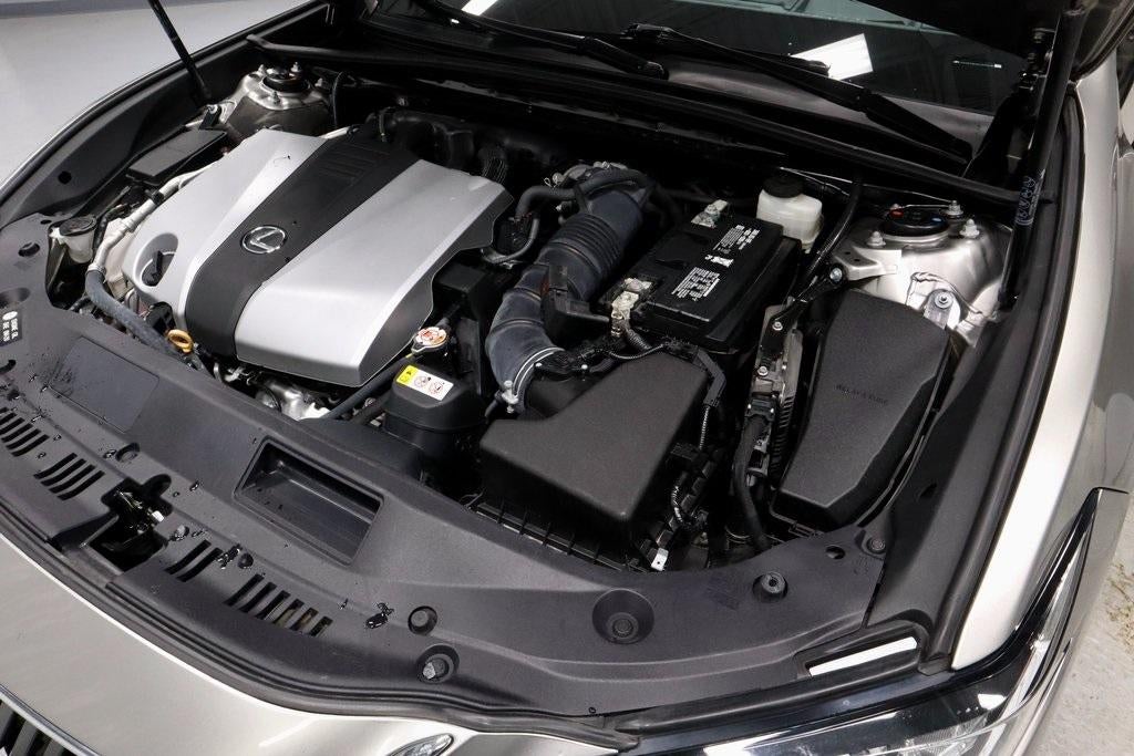 2019 Lexus ES 350 350 Luxury