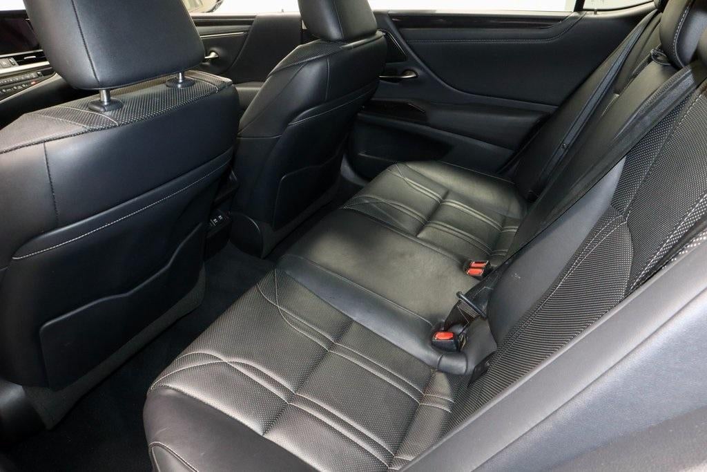 2019 Lexus ES 350 350 Luxury