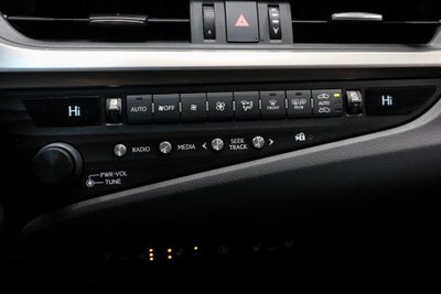 2019 Lexus ES 350 350 Luxury