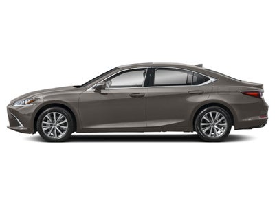 2019 Lexus ES 350 350 Luxury