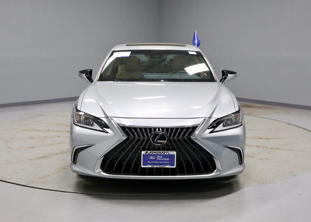 2023 Lexus ES 250 250