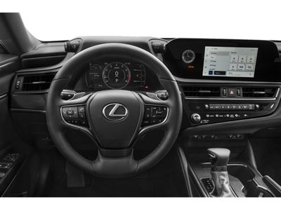 2023 Lexus ES 250 250
