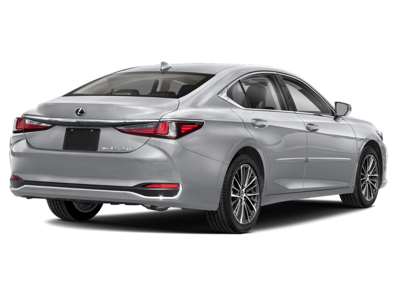 2023 Lexus ES 250 250