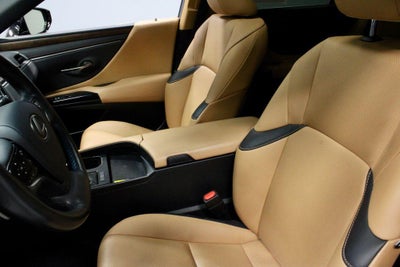 2024 Lexus ES 250 250