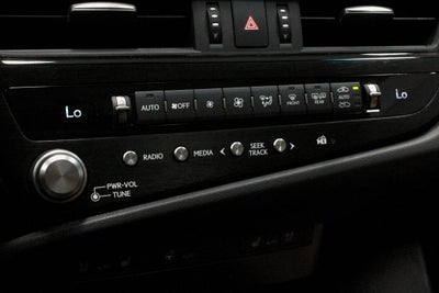2024 Lexus ES 250 250