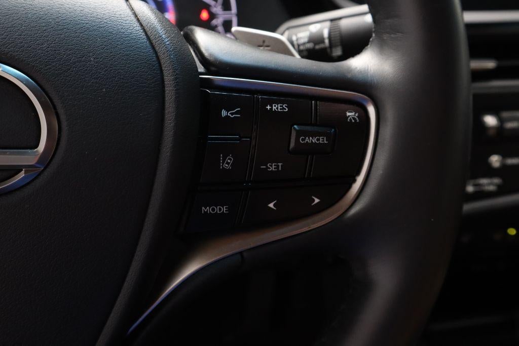 2022 Lexus ES 350 350