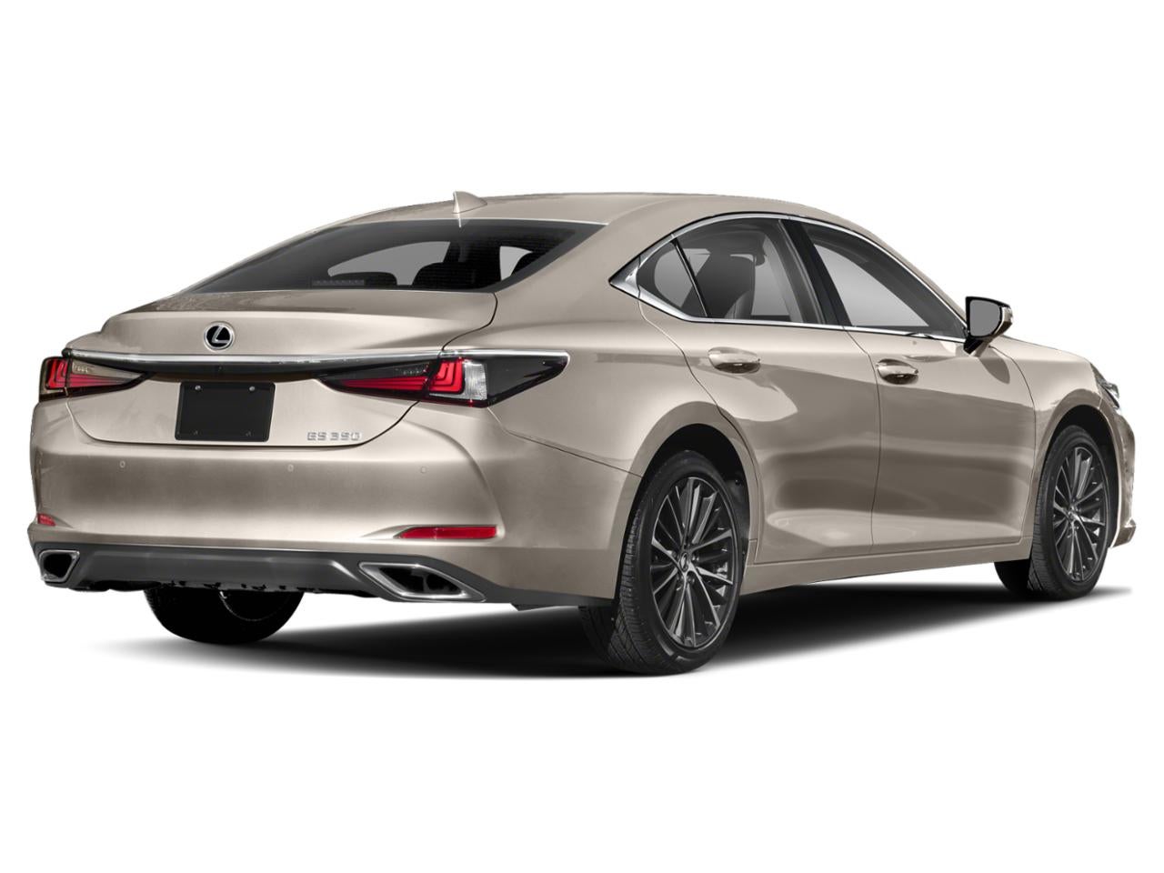 2022 Lexus ES 350 350