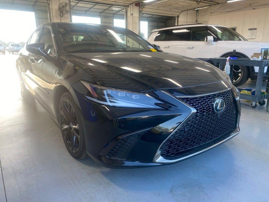 2023 Lexus ES 350 350 F Sport
