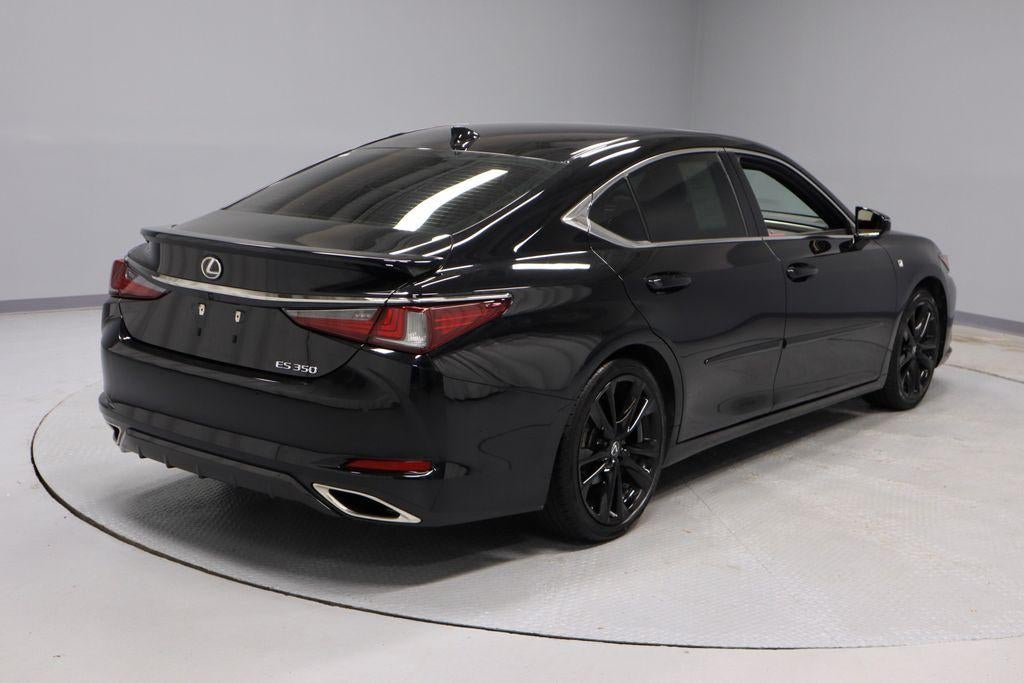2023 Lexus ES 350 350 F Sport