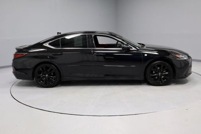 2023 Lexus ES 350 350 F Sport