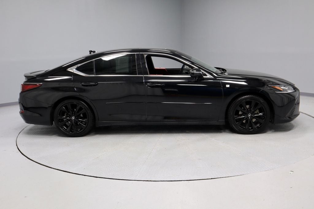 2023 Lexus ES 350 350 F Sport