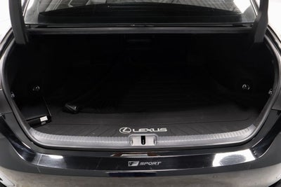 2023 Lexus ES 350 350 F Sport