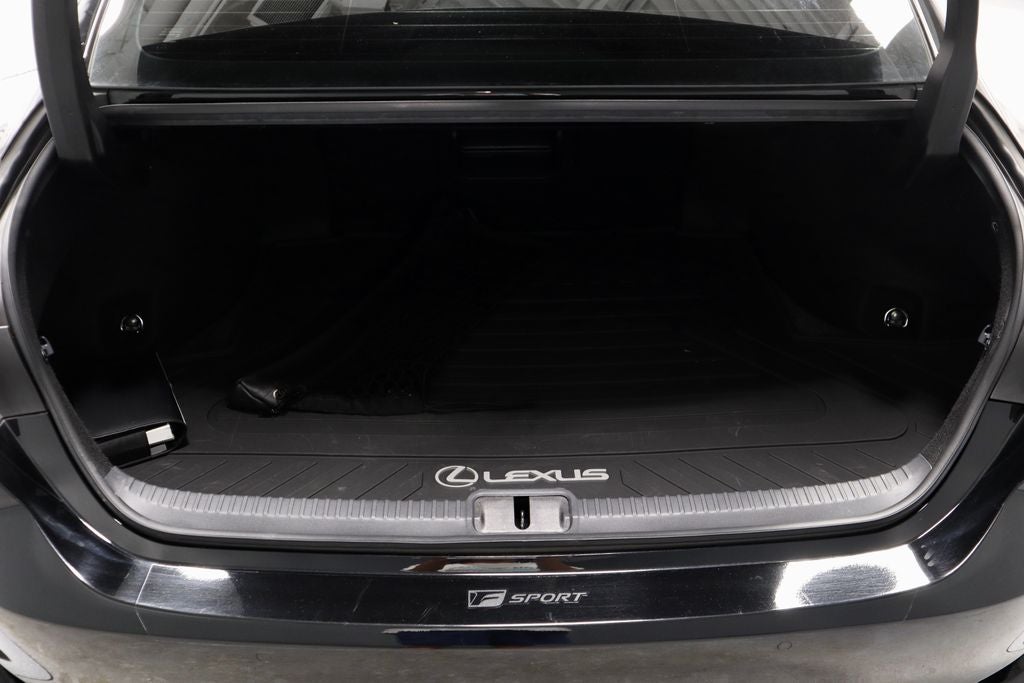 2023 Lexus ES 350 350 F Sport