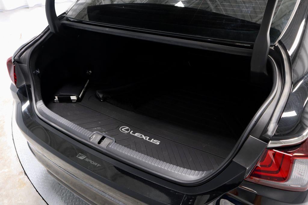 2023 Lexus ES 350 350 F Sport