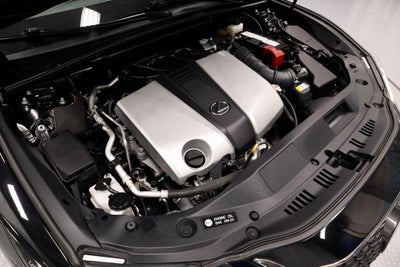 2023 Lexus ES 350 350 F Sport