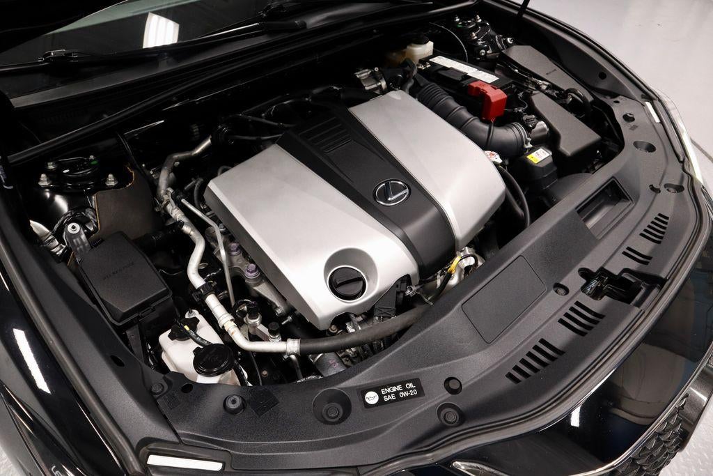 2023 Lexus ES 350 350 F Sport