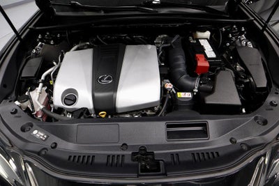 2023 Lexus ES 350 350 F Sport