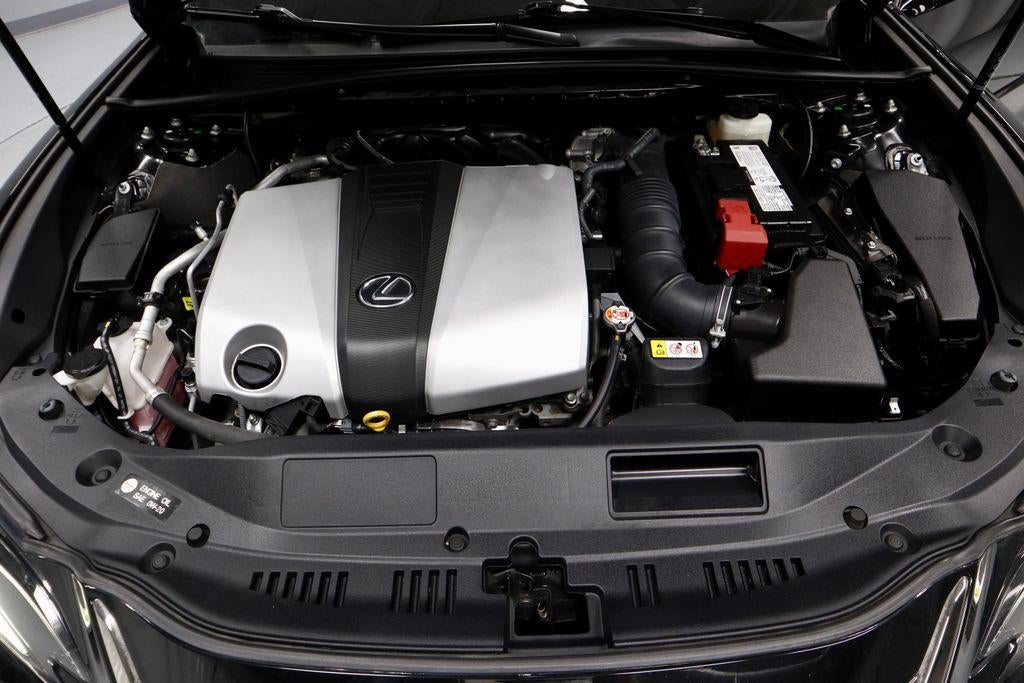 2023 Lexus ES 350 350 F Sport
