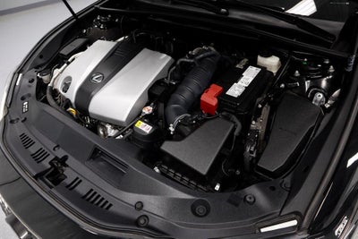 2023 Lexus ES 350 350 F Sport