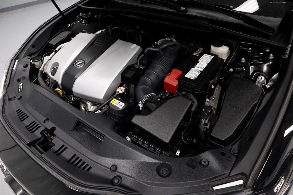 2023 Lexus ES 350 350 F Sport
