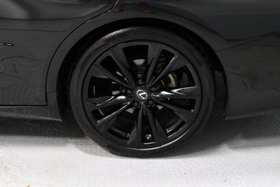 2023 Lexus ES 350 350 F Sport