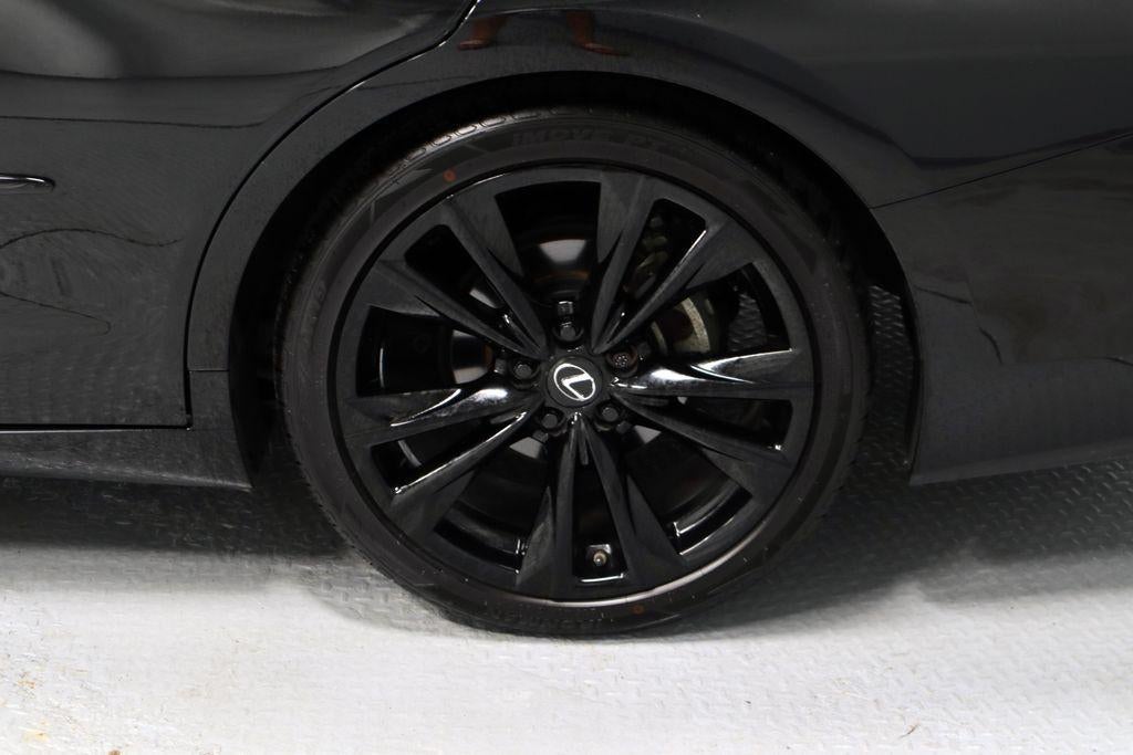 2023 Lexus ES 350 350 F Sport