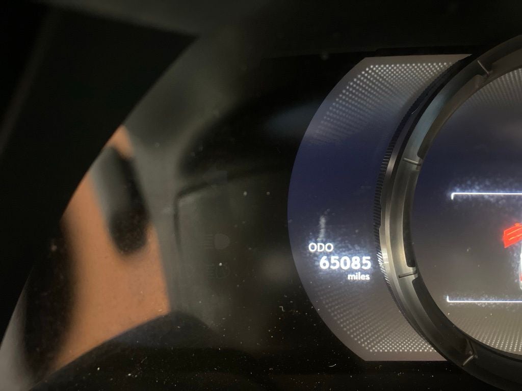 2023 Lexus ES 350 350 F Sport