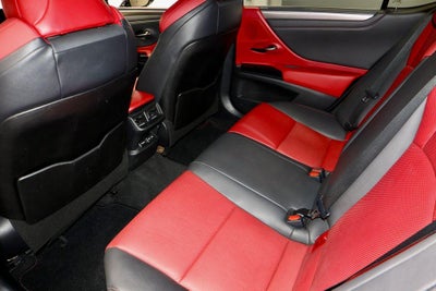 2023 Lexus ES 350 350 F Sport