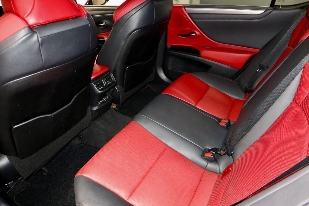 2023 Lexus ES 350 350 F Sport