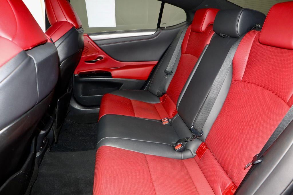 2023 Lexus ES 350 350 F Sport