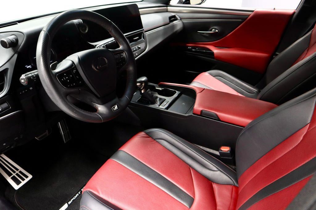 2023 Lexus ES 350 350 F Sport