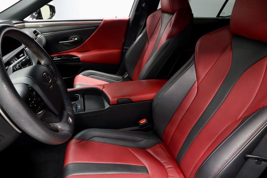 2023 Lexus ES 350 350 F Sport