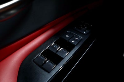 2023 Lexus ES 350 350 F Sport