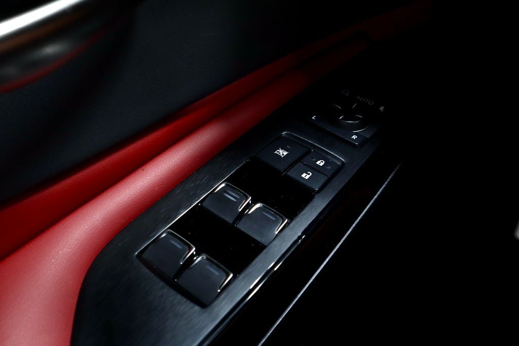 2023 Lexus ES 350 350 F Sport