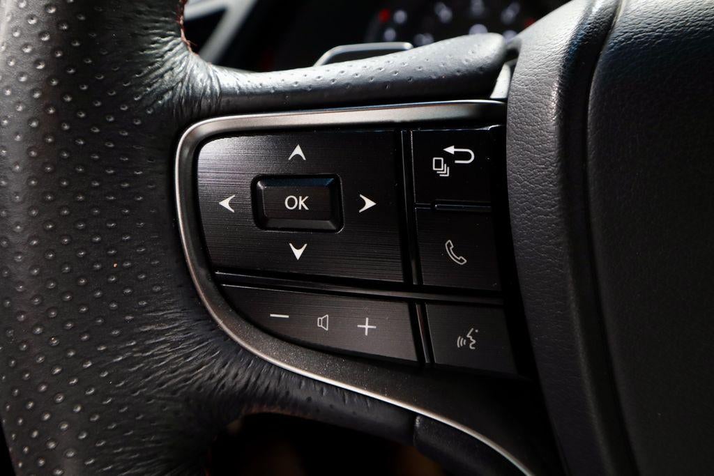 2023 Lexus ES 350 350 F Sport