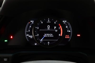 2023 Lexus ES 350 350 F Sport