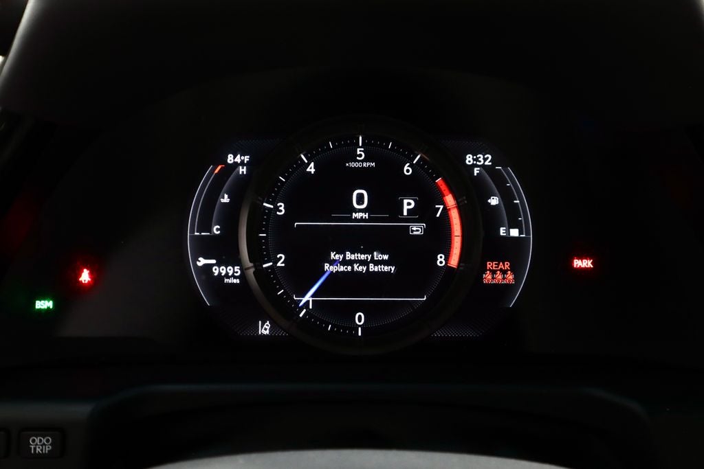 2023 Lexus ES 350 350 F Sport