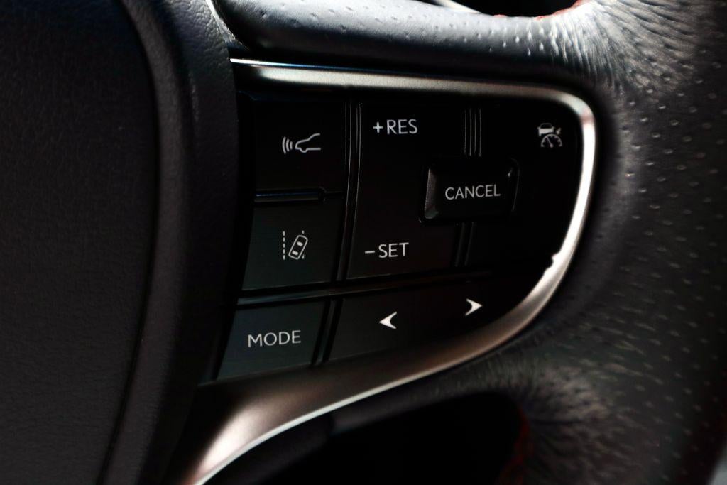 2023 Lexus ES 350 350 F Sport