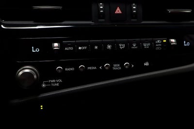 2023 Lexus ES 350 350 F Sport