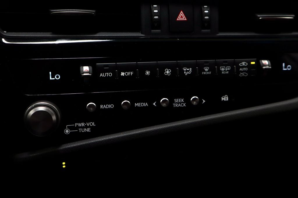 2023 Lexus ES 350 350 F Sport