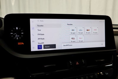 2023 Lexus ES 350 350 F Sport