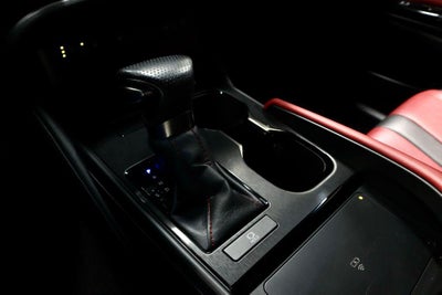 2023 Lexus ES 350 350 F Sport