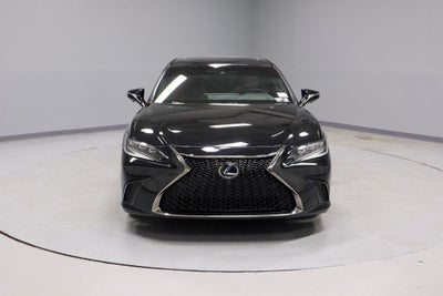 2023 Lexus ES 350 350 F Sport