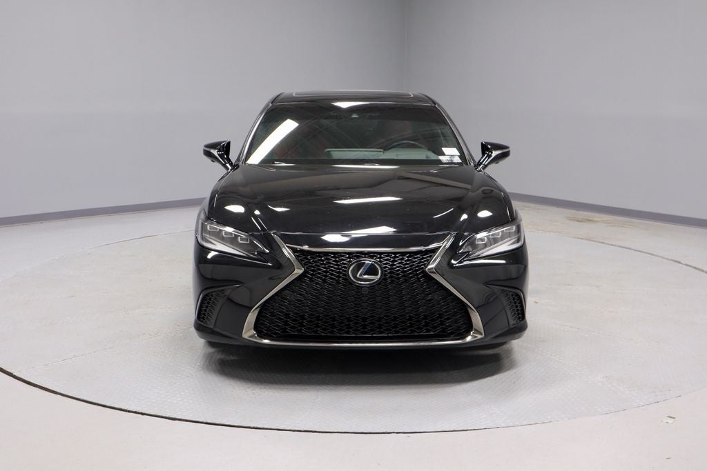 2023 Lexus ES 350 350 F Sport
